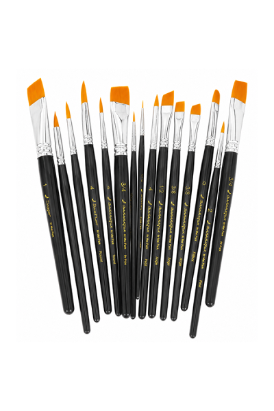 Bananagum Brushes