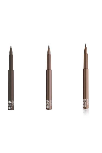 Intensificateur de sourcils
