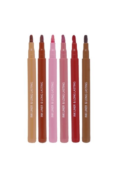Xime Lip Liner Tint