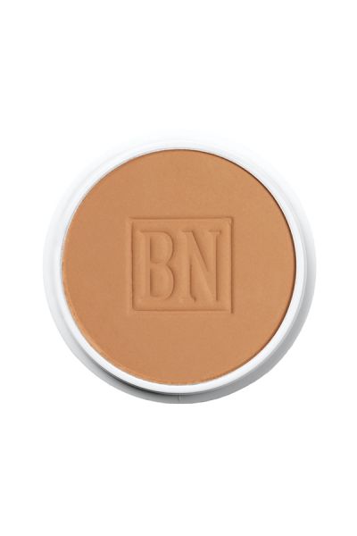 Ben Nye Color Cake Foundation PC-111 Tan No. 3