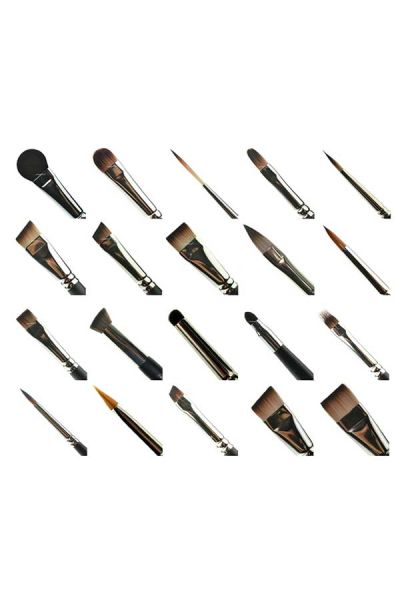 Facepaintshop Brushes