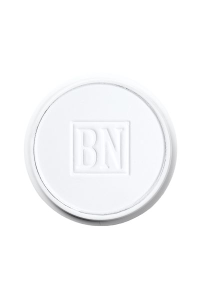 Ben Nye Color Cake Foundation PC-1 White