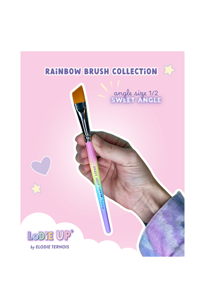 Lodieup Pinceau Sweet Angle