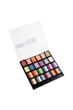 Fusion Body Art Palette Rainbow Party