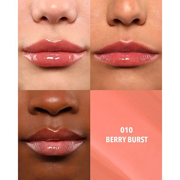Moira Maxi Pout Lip Gloss Berry Burst 10
