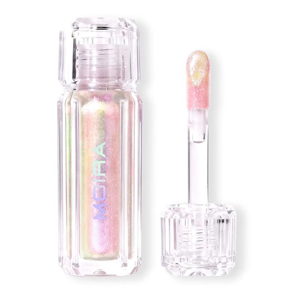 Moira Chroma Lip Oil Blush Prism 002
