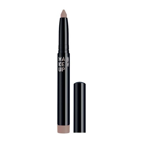Makeup Factory Cooling Eyeshadow Stick Mat Taupe 16