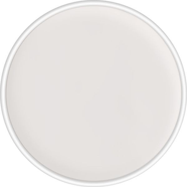 Kryolan Aquacolor 8ML- 070 White