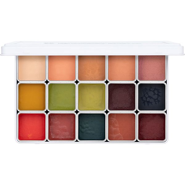  Fx Design Palette Color Special Fx