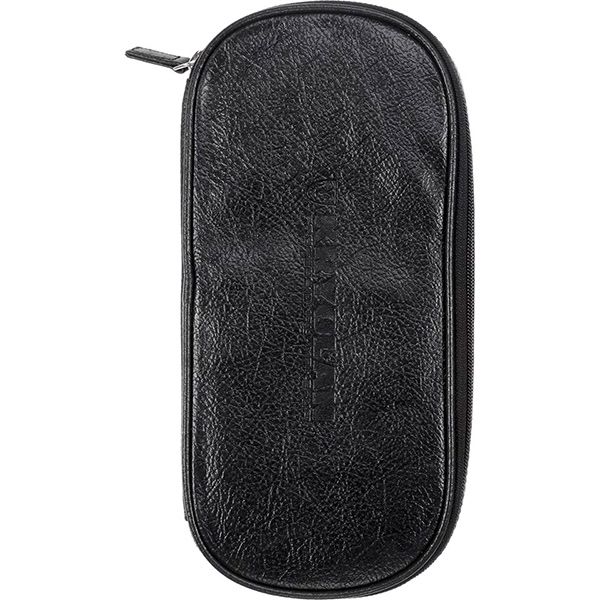 Kryolan Premium Brush Wallet (portefeuille de pinceaux)