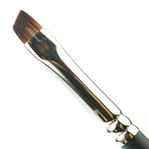Facepaintshop Brushes Short Angular Brush 1/4