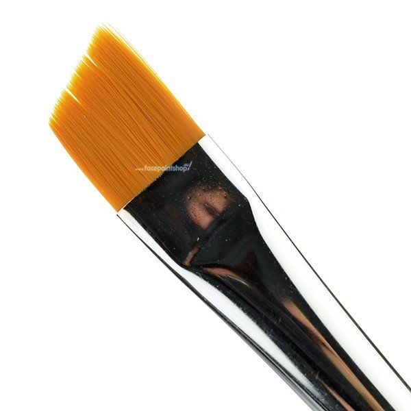 Romatic Rose Brush By Cameron Garrett