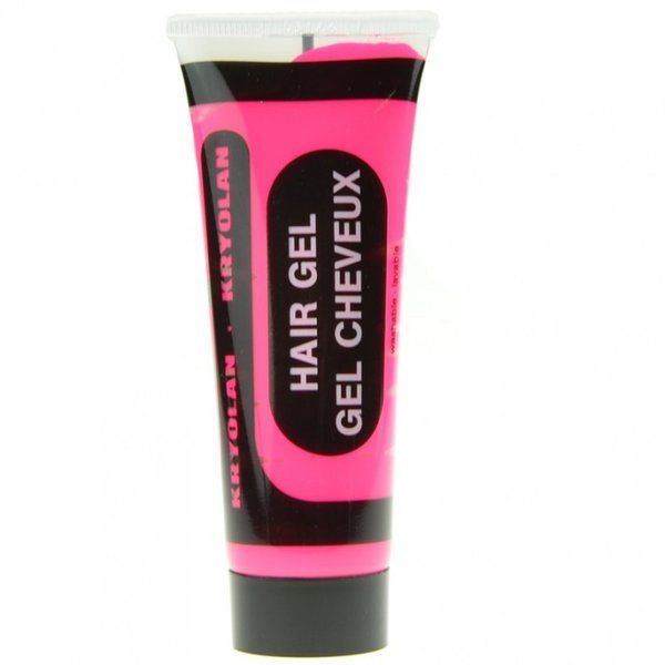 Kryolan Haargel - rose