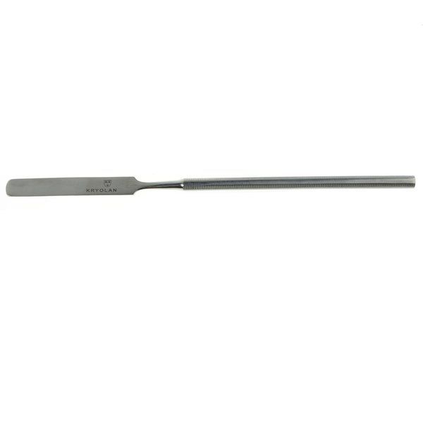 Spatule métallique Kryolan