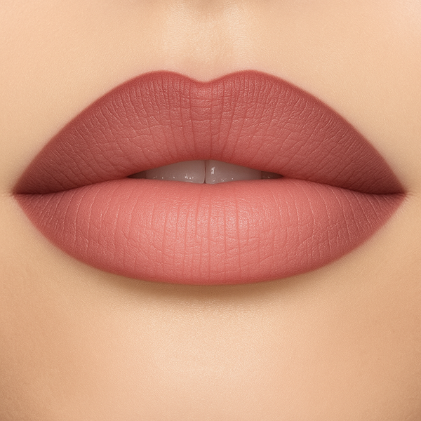 Moira Lip Liner Waterproof Dolly 011