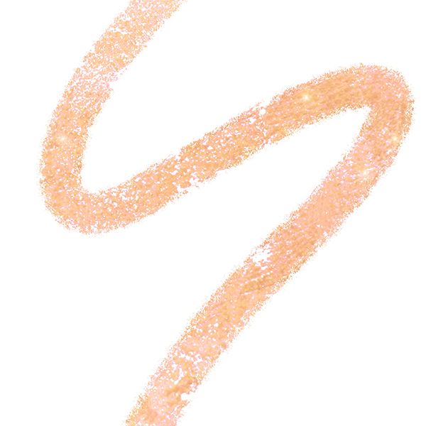 Moira Statement Shimmer Liner- Golden Beige 