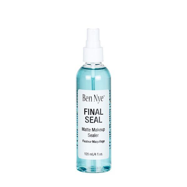 Ben Nye Final Seal 120ml