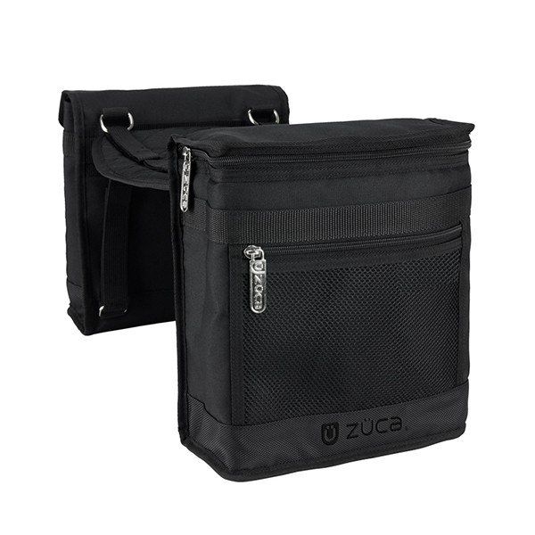 Zuca Beauty Caddy Noir