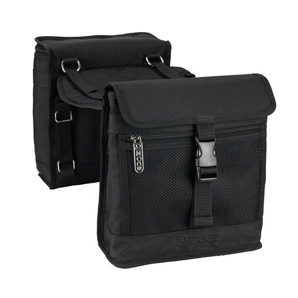 Zuca Beauty Caddy Noir