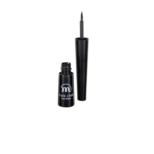 Make-up Studio Eyeliner fluide 1 noir