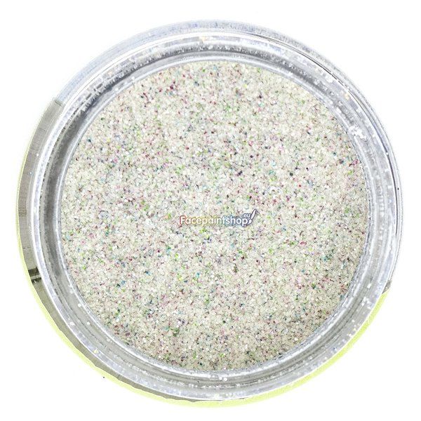Poudre de pixels Bio Fine Glitter