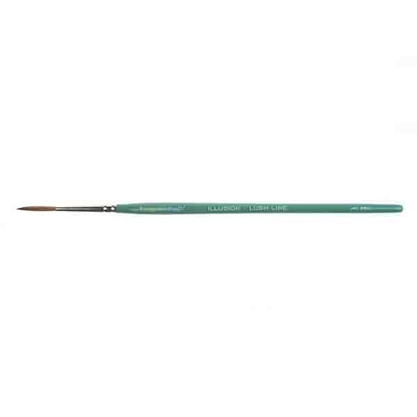 Pinceau Illusion Lush Line