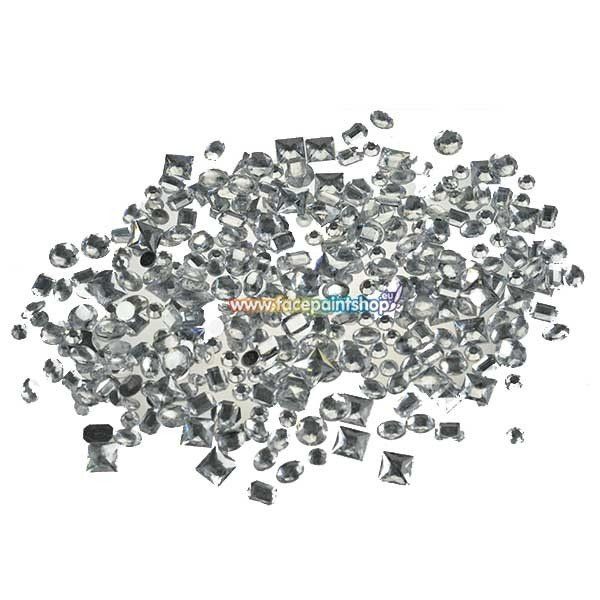Mélange de pierres 200 grammes (26787)