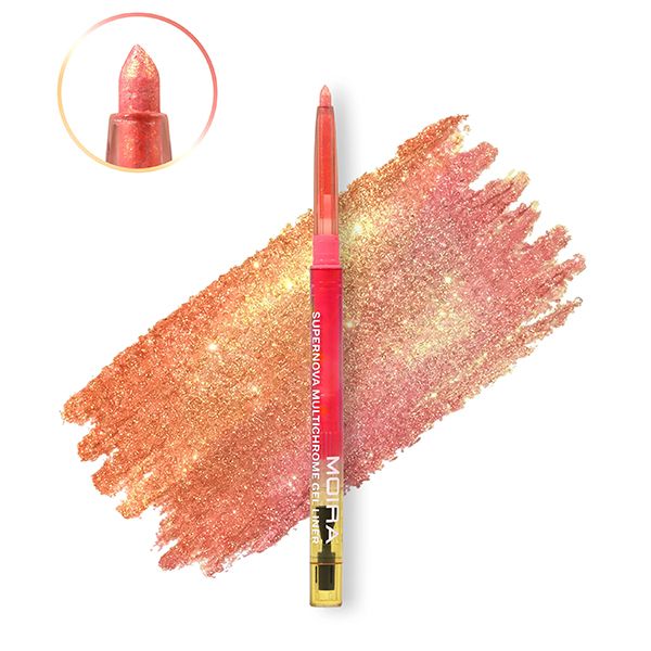 Moira Supernova Multichrome Gel Liner Prismatica 014