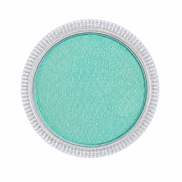 Peinture métallisée Diamond Fx vert tendre 32gr