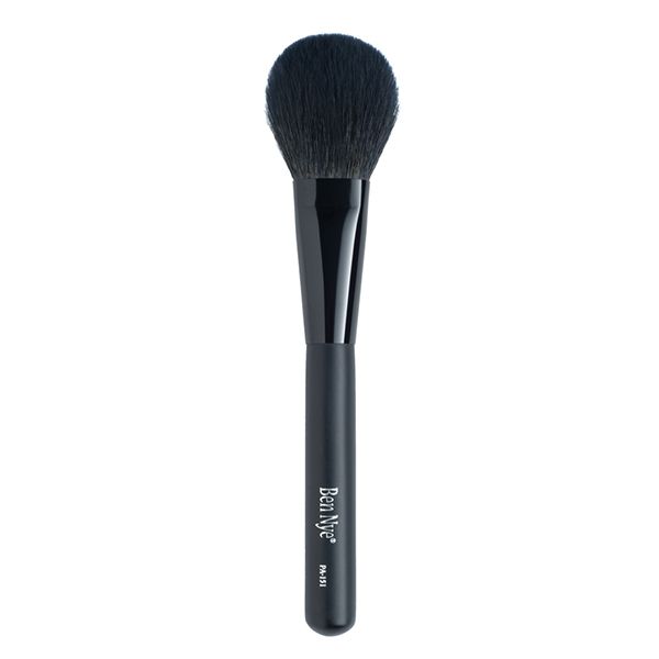 Ben Nye Powder And Rouge Brushes- PA-151 Large Powder Brush