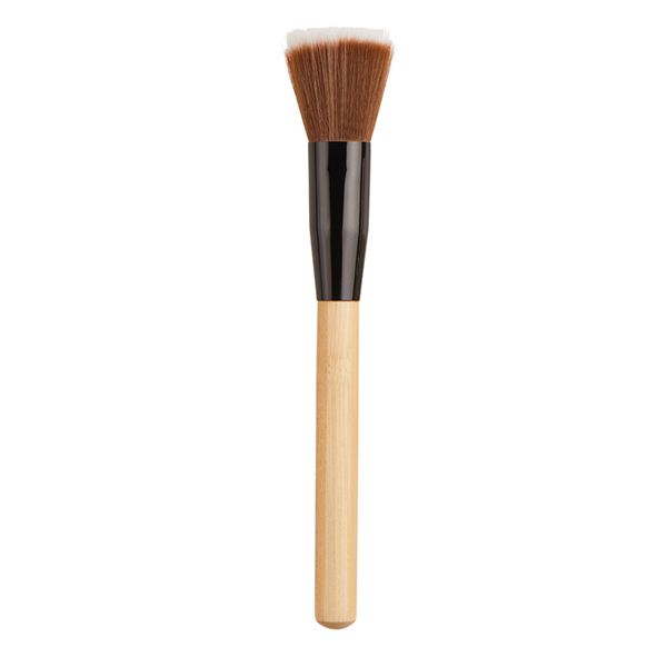 Ben Nye Stipple And Texture Brushes- STB-15 Large Texture Brush
