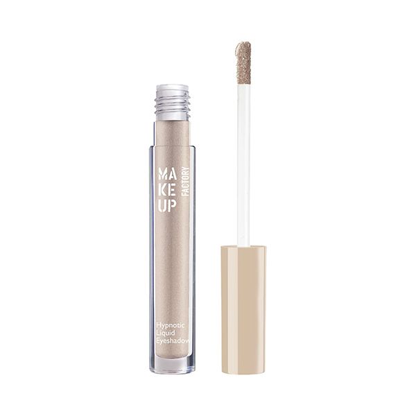 Make Up Factory Hypnotic Liquid Eyeshadow Satin Sensation 