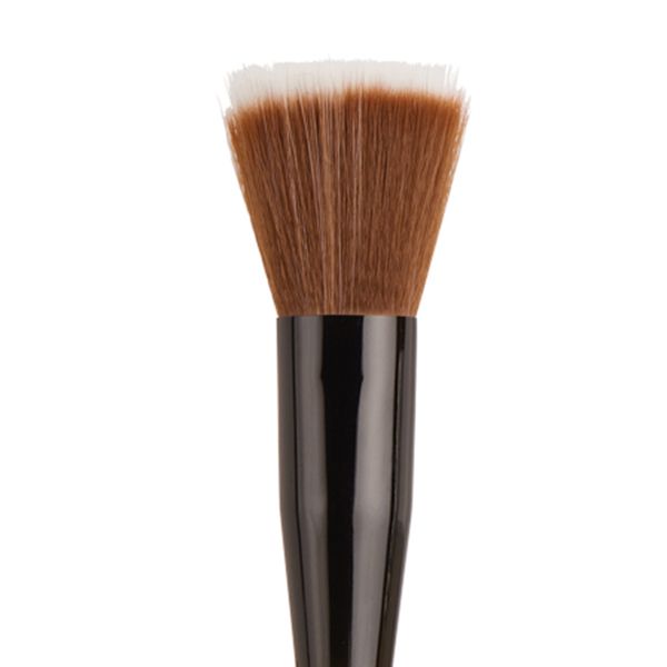 Ben Nye Stipple And Texture Brushes- STB-15 Large Texture Brush