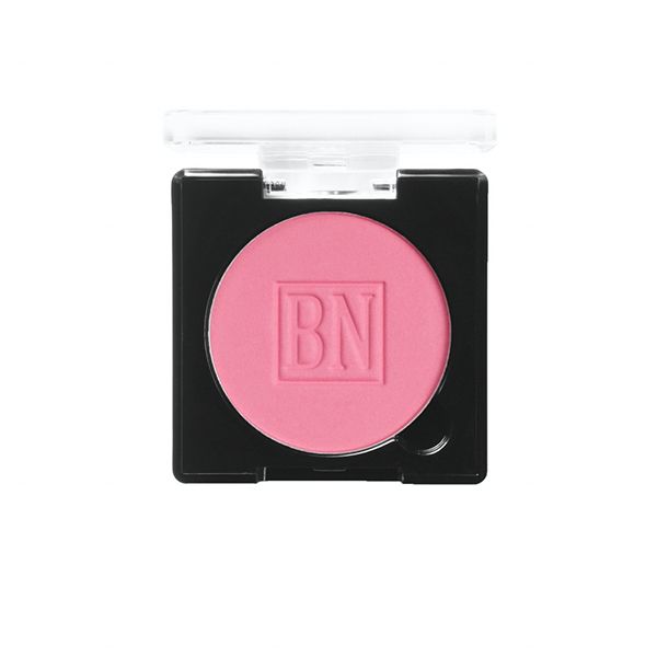 Ben Nye Powder Blush- DR-162 Pink Bliss