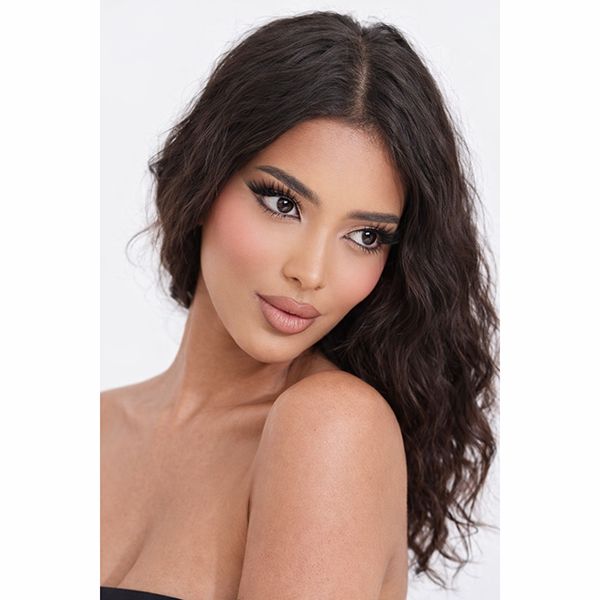 Ben Nye Powder Blush DR-168 Just Pink