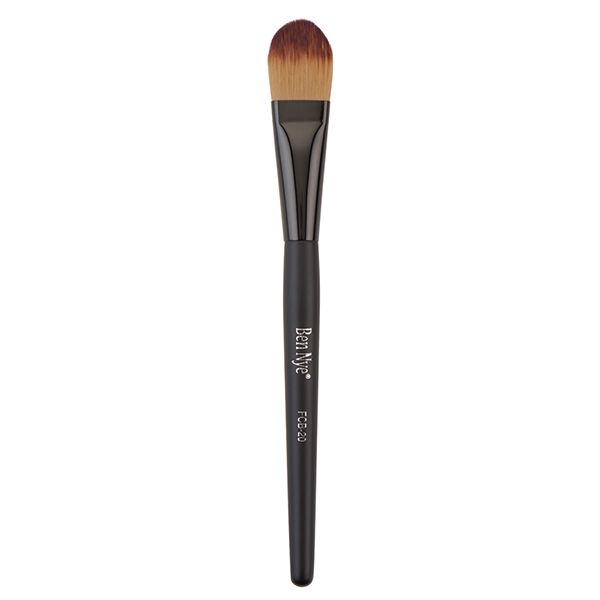 Ben Nye Foundation And Contour Brushes- FCB-20 Foundation Brush