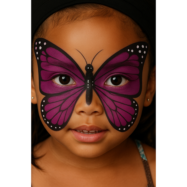 Tag Facepaint Fuchsia 32gr