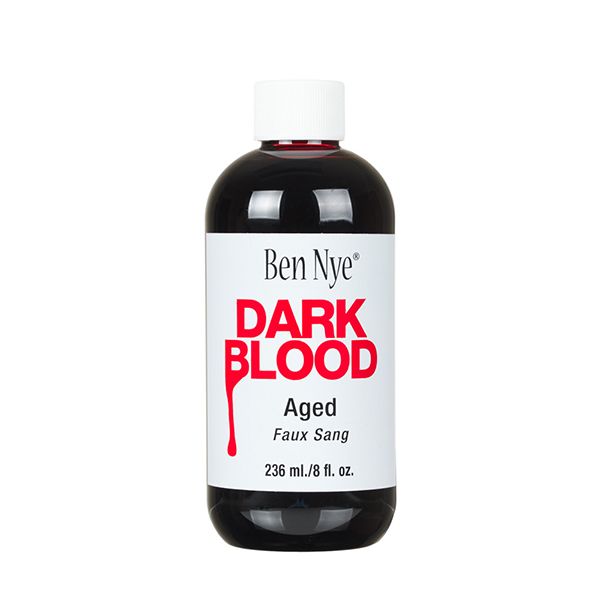 Ben Nye Dark Blood 250ml
