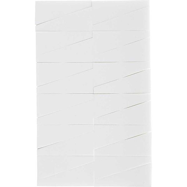 Kryolan Eponges sans latex 24 pièces