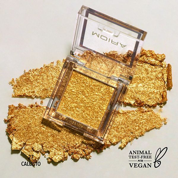 Moira Lucent Cream Shadow Callisto 027