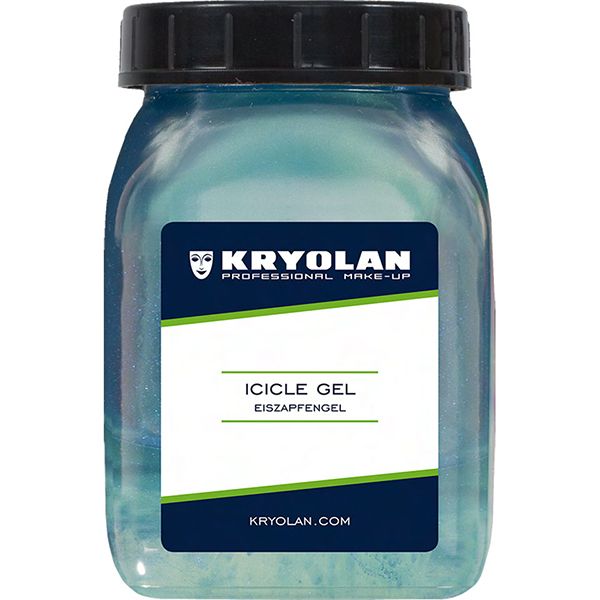 Gel Kryolan Icicle