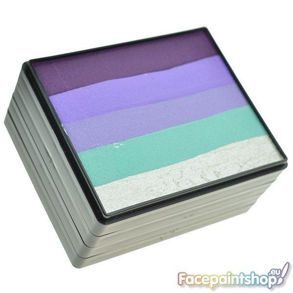 SillyFarm Pixie Rainbow Cake (gâteau arc-en-ciel)