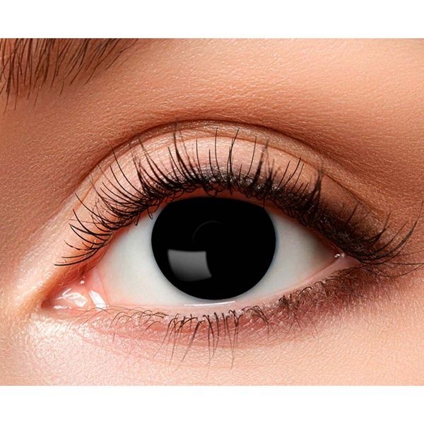Colorlenses Poupée brisée