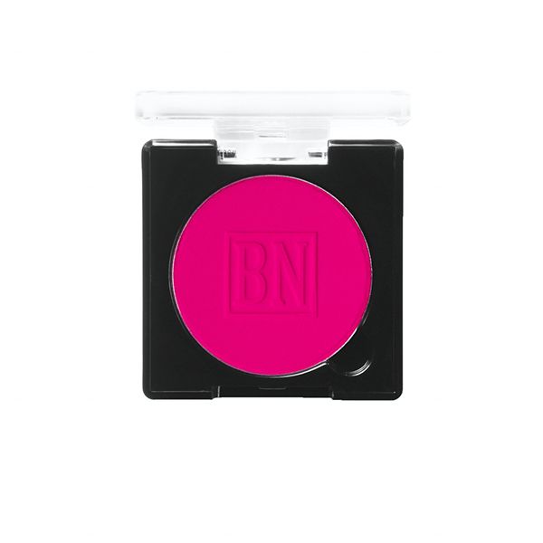 Ben Nye Powder Blush DR-4 Fuchsia