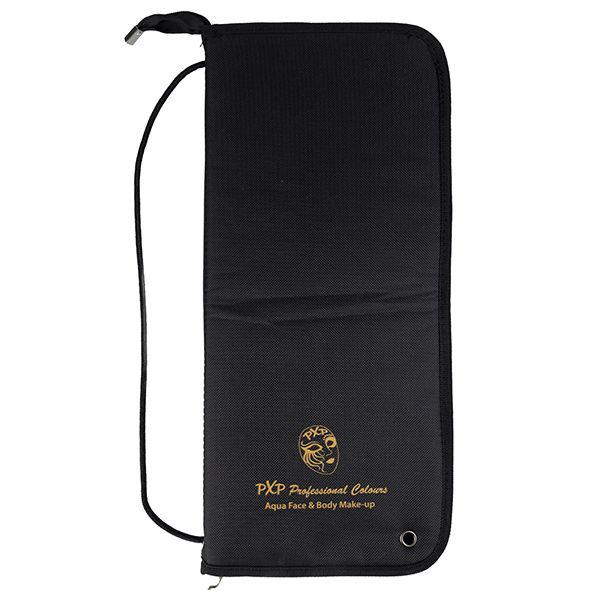 PXP Double Brush Holder Noir