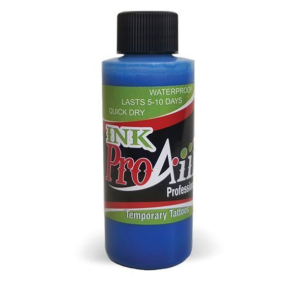 Proaiir Ink 118ml Electric Blue