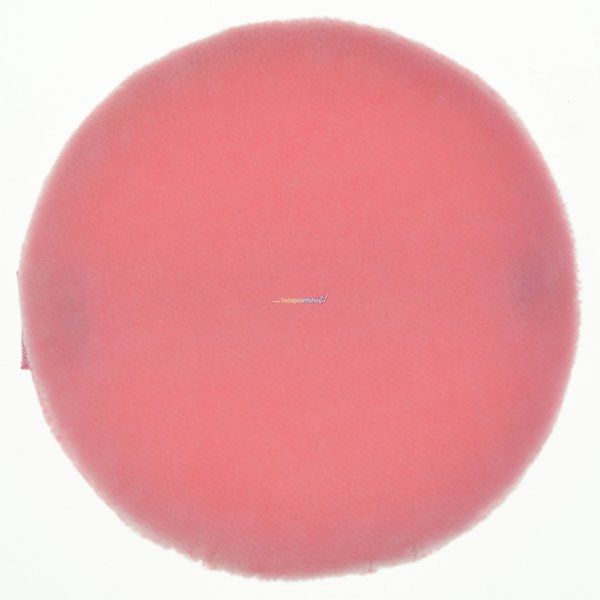 Kryolan Premium Poudre Puff Rose Petit
