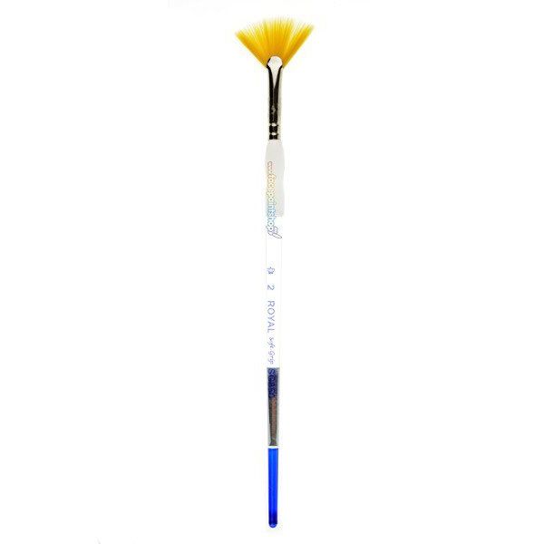Royal Brush Soft Grip 850 Ventilateur (2)