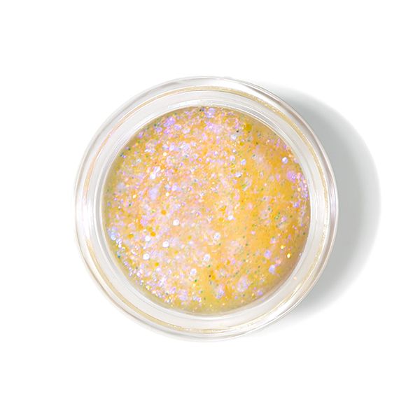 Moira Hologram Glitter Gel Fairytale Love 007