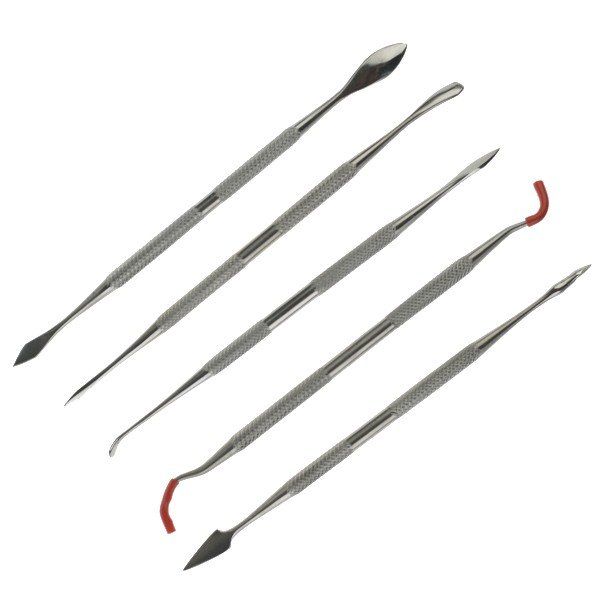 Outils de modélisation